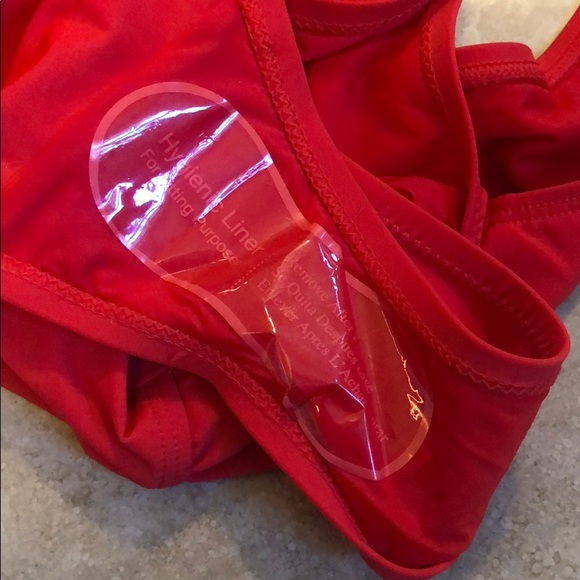 Tory Burch bathing suit one piece - Picture 7 of 7